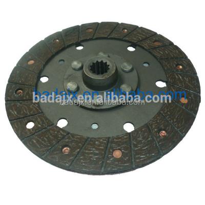 China Dongfeng Tractor Parts 400-6.21.013 Clutch Plate O.D.=200mm 12 Teeth Tractor Parts for sale