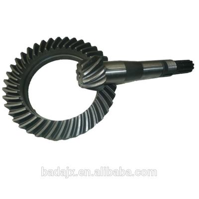 China Tractors Dongfanghong YTO LX804 Tractor Spare Parts Gear 5142023/16 for sale