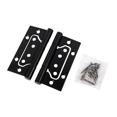 China Traditional Furniture Hinges Decorative Cabinet Door Drawer Hinge Durable 304 Stainless Steel Hinges for sale