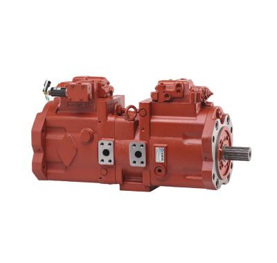 中国 JCB Cartridge 42-46ton Various Vane Pump T6C Hydraulic Pump Kits P30 P50 PAVC PV Piston Hydraulic Pump 販売のため