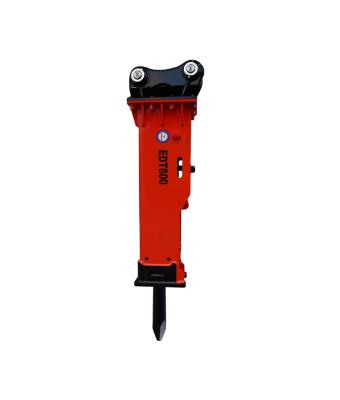 중국 Hot Selling High Quality Construction Machinery Yantai EDDIE Hydraulic Breaker For Backhoe Loader 판매용