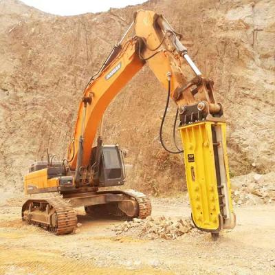 중국 2020 Top 8000 Construction Machinery Hydraulic Hammer for40~55t Hydraulic Excavator Hydraulic Breaker Breakers 판매용