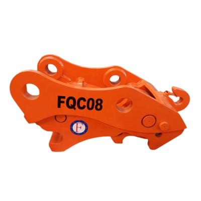 China Crawler Excavator Quick Coupler or Quick Hitch for JCB Excavator for sale