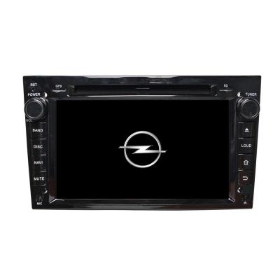 China Android GPS car radio for OPEL VECTRA/ANTARA/ZAFIRA /CORSA/ MERIVA /ASTRA 2004-2009 for sale