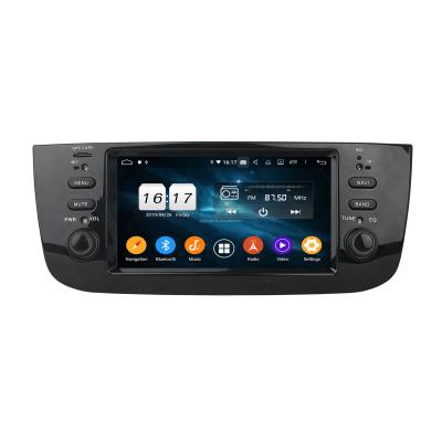 China Support Factory OEM Android 9.0 Systems Car Multimedia Systems For LINEA 2014 2015 for sale