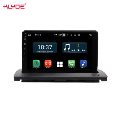 China KIYDE KD-1880 Android 10.0 9 inch 4+32G Car Stereo DVD Player Autoradio GPS with Gps for VOLVO XC90 2004-2014 for sale