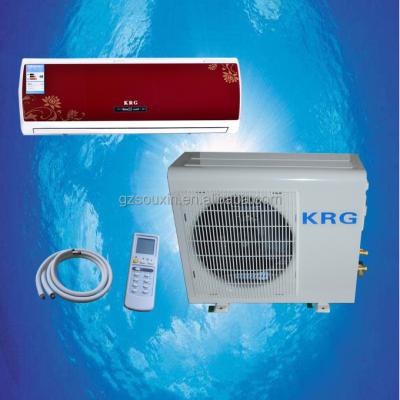 China Room Air Conditioner System Rotary Compressor 9000-36000btu for sale