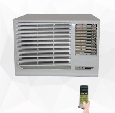 China Hotel 1ton 1.5 Ton 2ton 1.5 Type High Quality 9000 Btu Window Air Conditioner for sale