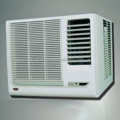 China Hotel 220 Volt Super Energy Saving Air Conditioning Window Air Cooler for sale