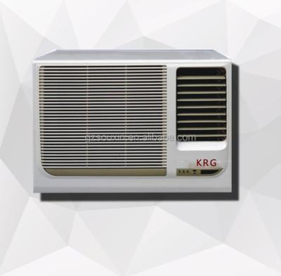 China Window Type Air Conditioner Inverter China (1hp, 1.5hp, 2hp, 3hp) China Top Supplier for sale