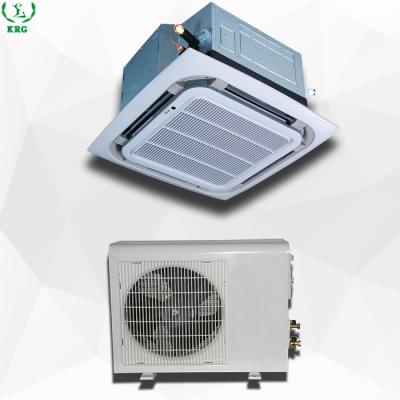 China Commercial Air Conditioner DC Air Duct Split AC Duct Central Type Air Conditioner for sale