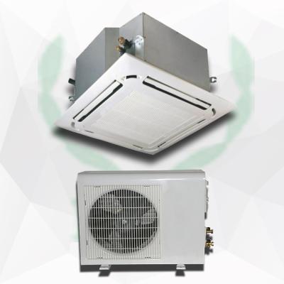 China 48000btu Hotel Ceiling Hid Duct Type Solar Air Conditioner Hotel, Commercial, Household for sale