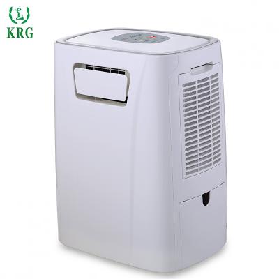 China 2020 Mini Hotel Air Conditioner With Hot Selling Household Mini Portable Air Conditioner for sale