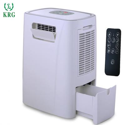 China Outdoor 115V 60Hz Cooling Only 8000 Btu Air Con 9000Btu Mini Portable Air Cooler for sale