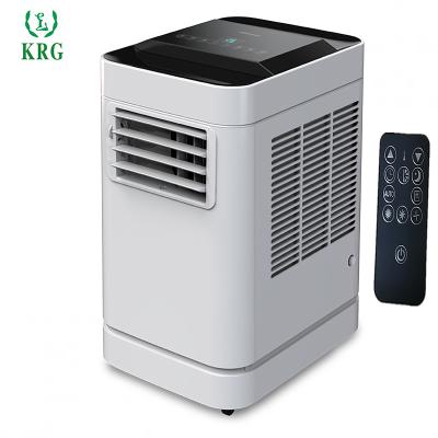 China 115V Cooling Cooling Only Smallest Mini Portable Split Air Conditioner Air Condition 6000 Btu 7000Btu 8000Btu 12000BTU for sale