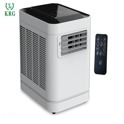 China Cooler 7000BTU China Supplier Mini Outdoor Portable Air Conditioner Inverter for sale