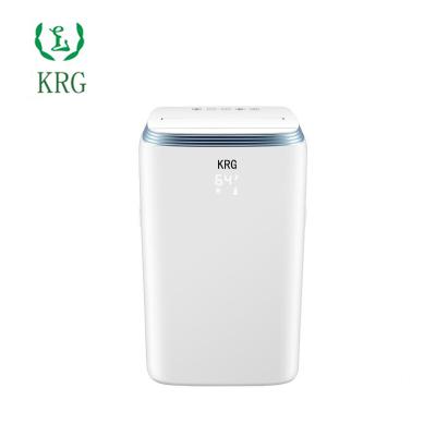 China Hotel 18000 Btu / Portable Air Conditioner 1.5ton / 2p Free Spare Parts for sale