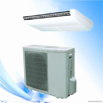 China Cheap Hotel Supplier 60000btu/5ton/6p Good Quality Ceiling &floor AC for sale