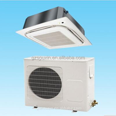 China Household 2ton roof-mounted air conditioning unit for hotel with CE for sale