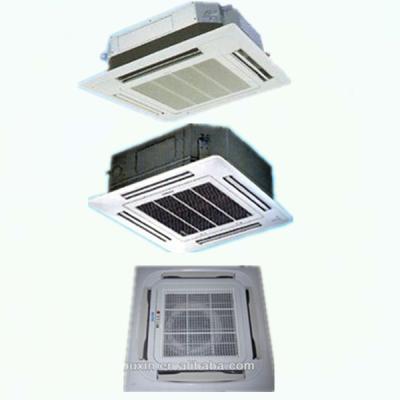 China Hotel 18000 Btu - 42000 Btu Commercial Air Conditioner / Carrier Cassette Type Air Conditioner for sale