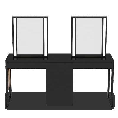 China Multi Functional Grocery Store /Snack Shop/Supermarket/Retail Store/Table/Drugstore Cosmetics Cosmetics Display Racks for sale