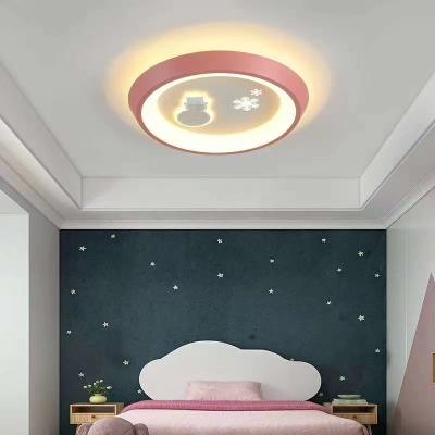 China Outdoor Mounted Decorative LED Ceiling Light Bedroom Lamp Lighting for sale