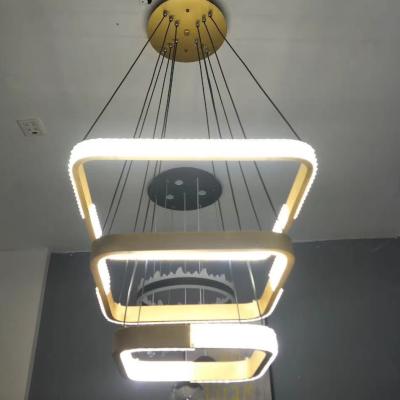 China Modern LED Pendant Lighting for Dining Room Lights for sale