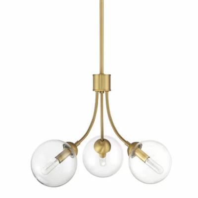 China Industrial Contemporary Classic Designer Room Decoration Pendant Lights for sale