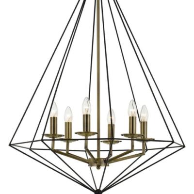 China Industrial Contemporary Classic Designer Room Decoration Pendant Lights for sale