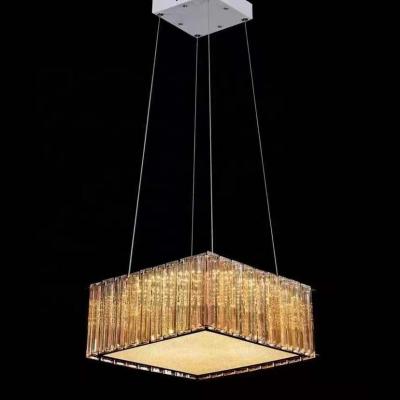 China Modern Chandelier Lighting New Simple Design Chandelier Light Pendant Lighting for sale