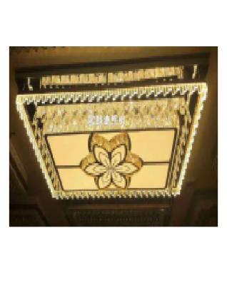 China Modern LED New Smart Ceiling Light For 60CM Bedroom Living Room Home Type Lighting for sale