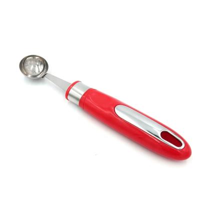 China Viable Cute Fruit Ball Digging Tools For Fruit Ball Stacks Kitchen Tools Kitchen Instruments for sale