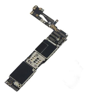 China Original all in one motherboard, mobile motherboard unlocked, motherboard parts for Iphone mobile motherboard for sale