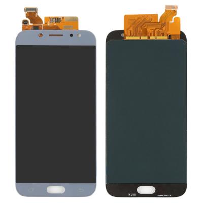 China Good Quality Mobile Phone Replacement Parts For Samsung J730 J7Pro J7 Neo 5.2 Inch LCD Screen For Samsung J730 Screen for sale