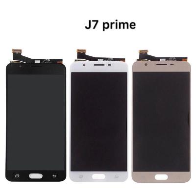 China For Samsung J7 Main LCD, For Samsung J7 Main Display, For Samsung J7 Main Screen 5.2 inch For Samsung J7 Main Screen for sale