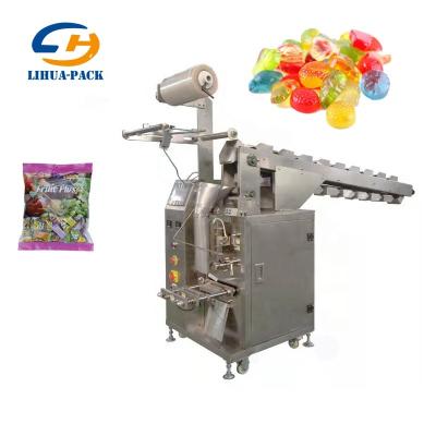 China Food CE Approved Tea Packing Machine Automatic Small Sugar Granule 10gr Packing Machine for sale