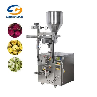 China Multifunctional Food Herbal Tea Bag Small Packaging Machine for sale