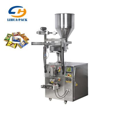 China Food Sugar Automatic Packaging Machine for Small Business for sale