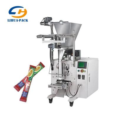 China Food Factory Supplying Automatic Stick Powder Packing Machine for sale