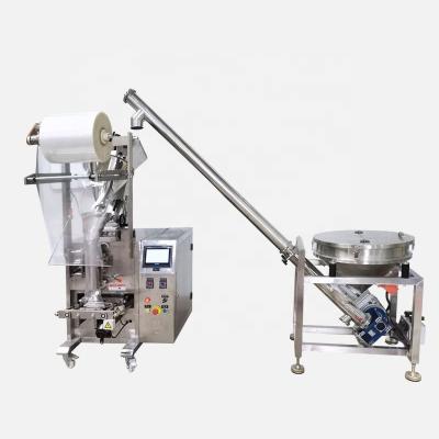 China High Quality Jaggery Chili Flour Powder Food Packing Machine for sale