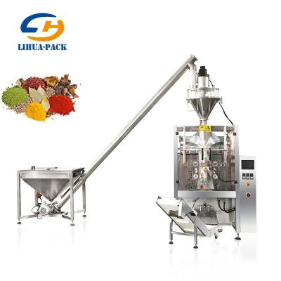 China Automatic Food Guangdong Factory Supplier Vertical Spices Powder Packaging Machine for sale