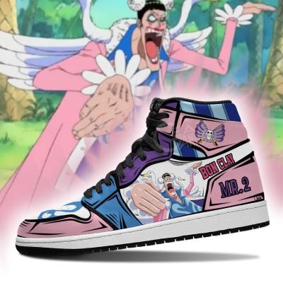 China Custom Fashion Trend DIY Anime Fan Shirahoshi Men's Women's Basketball Shoes Trainers Sports Shoes for sale