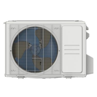 China WIFI Control Mini Split Wall Mouted Ductless Unit for Residential and Light Commercial Air Conditioner for sale