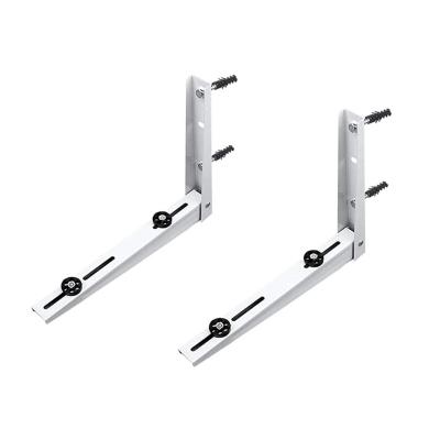 China Home Mounting Bracket To Mount Outdoor AC Unit Mini Split Window AC Bracket for sale