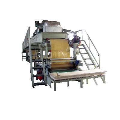 China machinery & LV-7 Material Automatic Foam Coating Machine / Aluminum Foil Coating Machine for sale