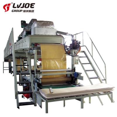 China machinery & Material 2021 Newly Most Popular Foam Tape Coating Glue Making Machine for sale