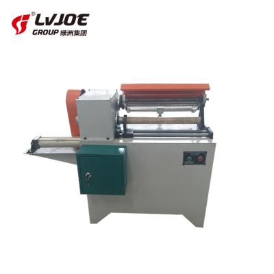 China Factory Automatic Core Slitter Paper Maker for sale