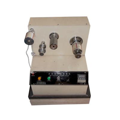 China machinery & Hardware Mini Type Adhesive Tape Rewinding Machine for sale