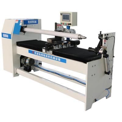 China machinery & The material hot sale automatic tape cutting machine for electrical PVC, masking paper, double sided foam, BOPP tape for sale