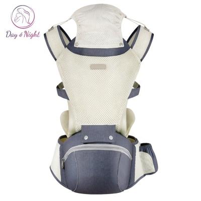 China New Creative Multifunctional Baby Seat Baby Sling Breathable Baby Carrier MY08M003 for sale